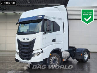 Image for TRUCKS 2021 Iveco S-WAY 510 for Sale in Netherlands