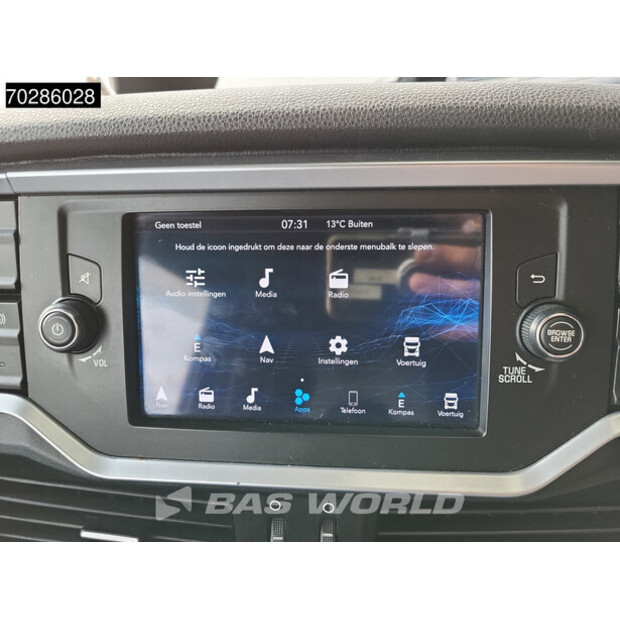 2021 Iveco S-WAY 510-42550524