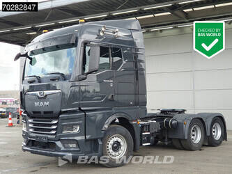 Image for TRUCKS 2021 MAN TGX 33.510 XL BLS for Sale in Netherlands