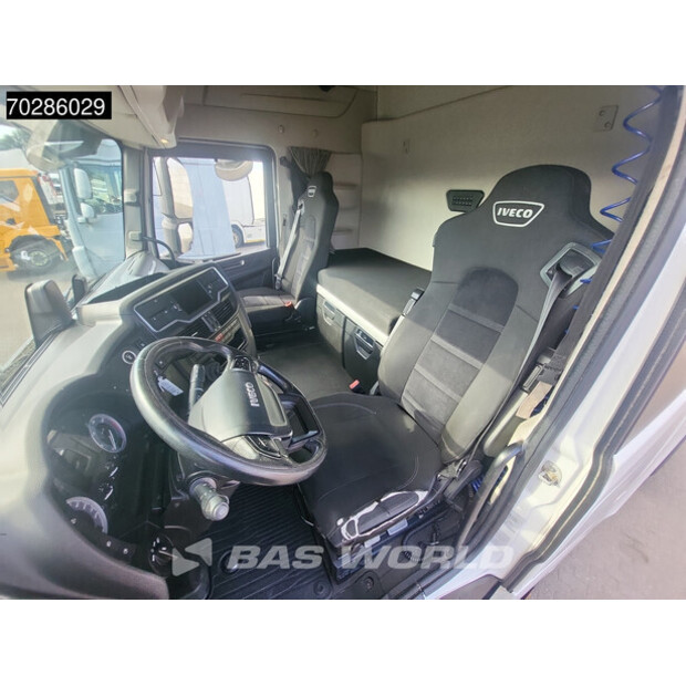2021 Iveco S-WAY 510-42550626
