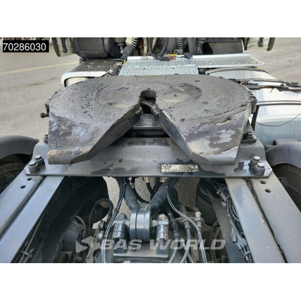 2021 Iveco S-WAY 510-42550650