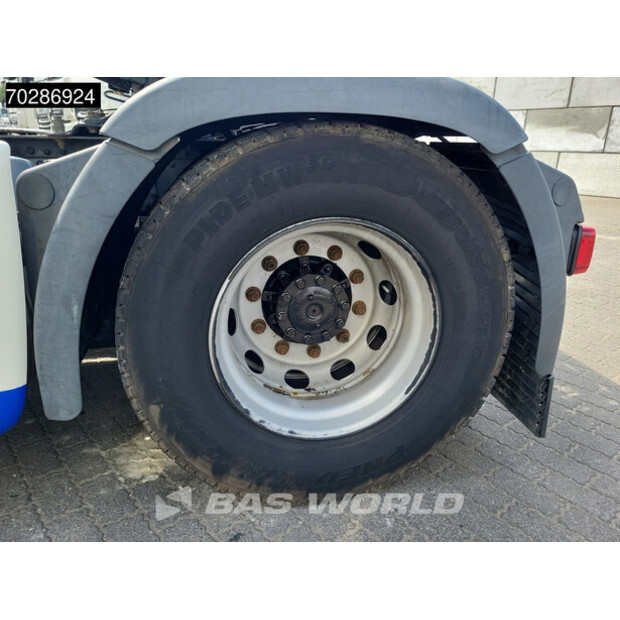 2020 مان TGX 18.470-42550788