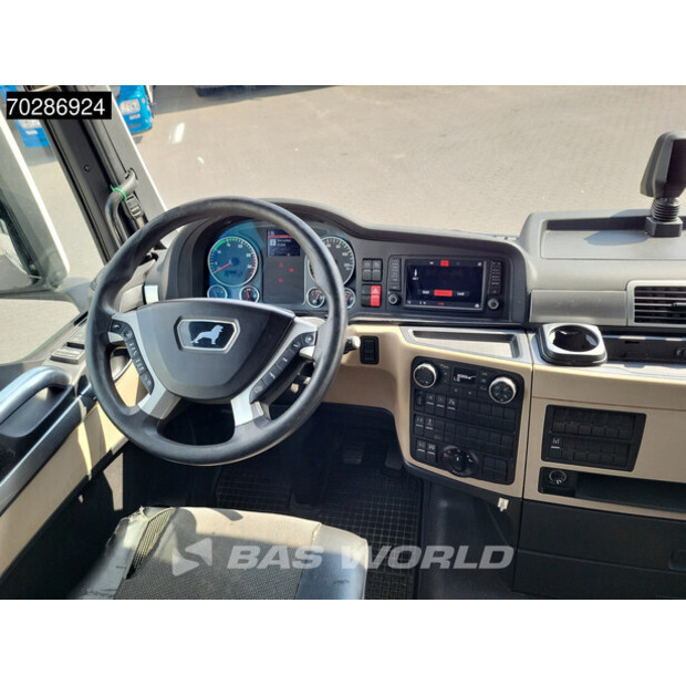 2020 مان TGX 18.470-42550789