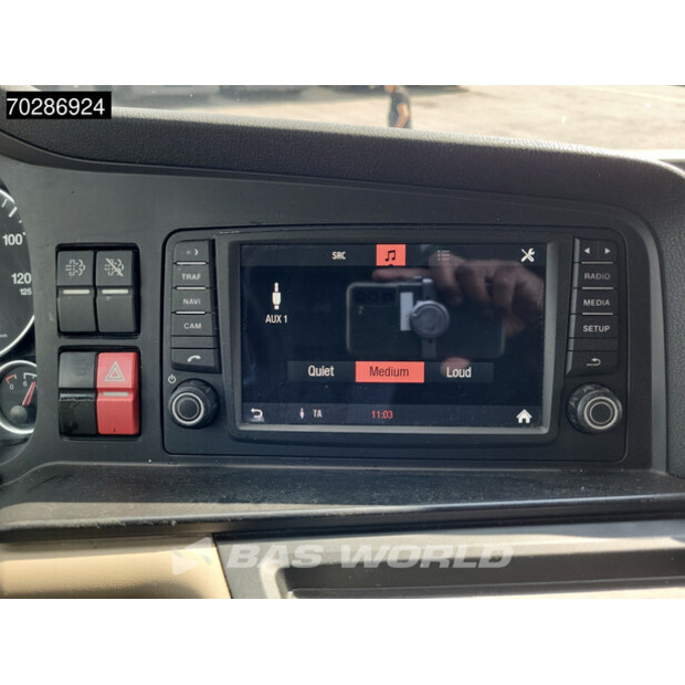 2020 مان TGX 18.470-42550791