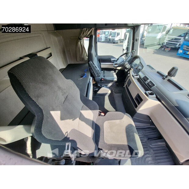 2020 مان TGX 18.470-42550795