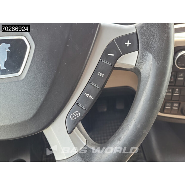 2020 مان TGX 18.470-42550799