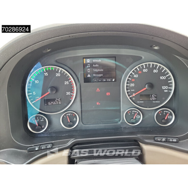 2020 مان TGX 18.470-42550800