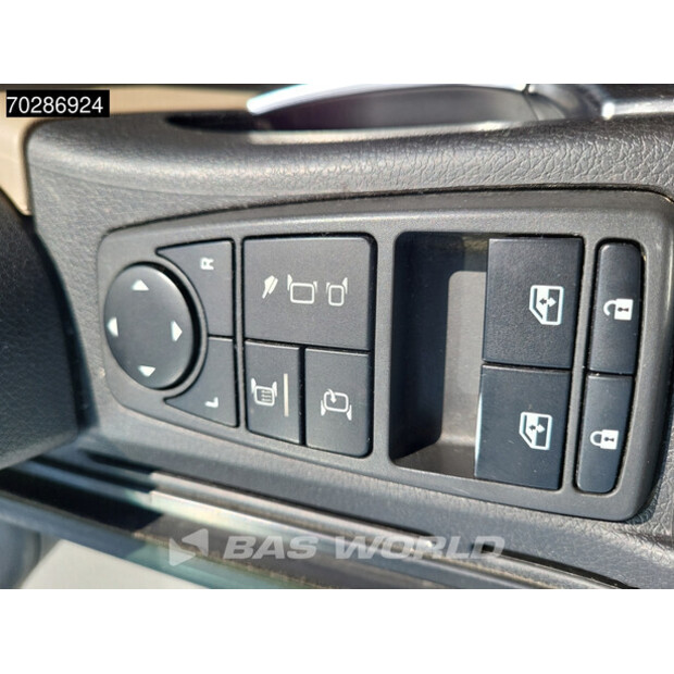 2020 مان TGX 18.470-42550801