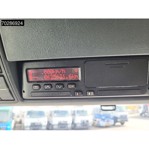 2020 مان TGX 18.470-42550802