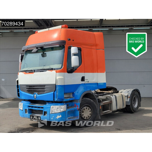2008 Renault PREMIUM 450-42550806