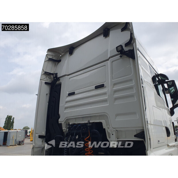 2021 MAN TGX 18.430-42550853