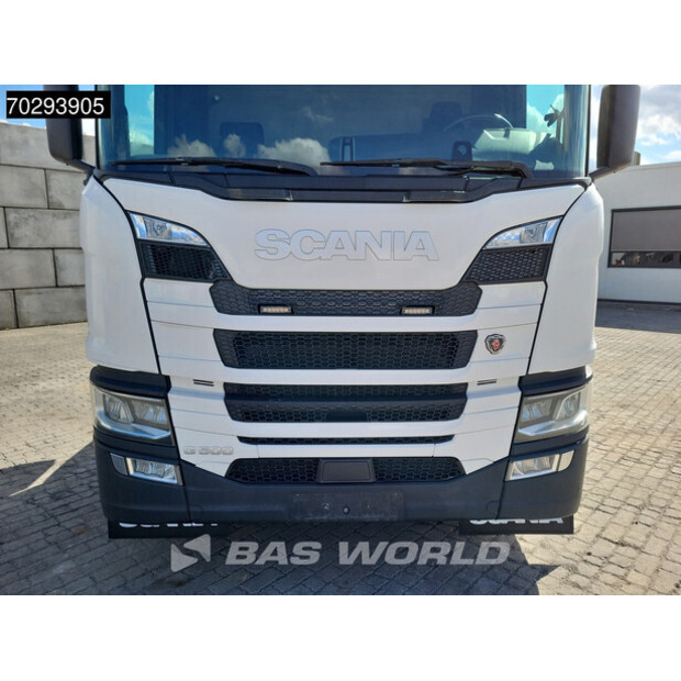2019 Scania G500-42551024