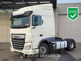 Image for TRUCKS 2020 DAF XF 480