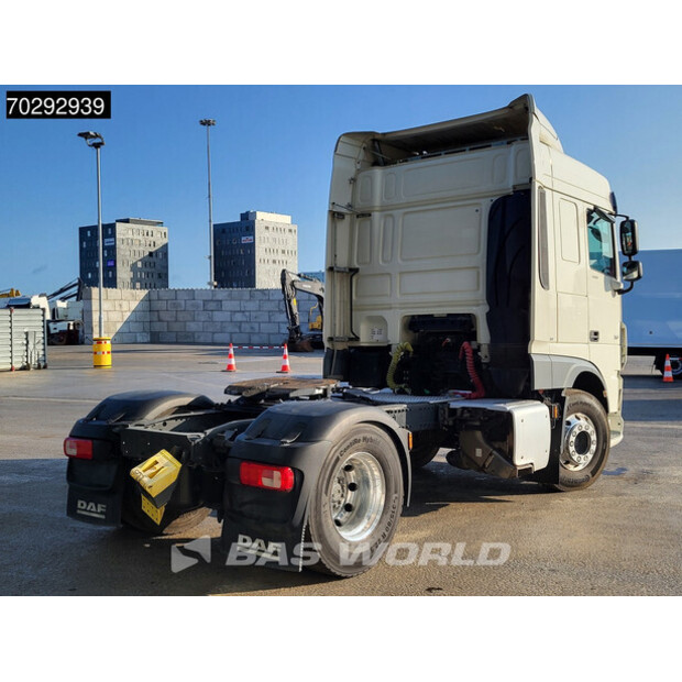 2020 DAF XF 480-42551129