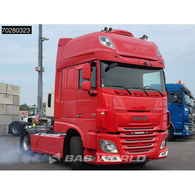 2014 DAF XF 460-42551158