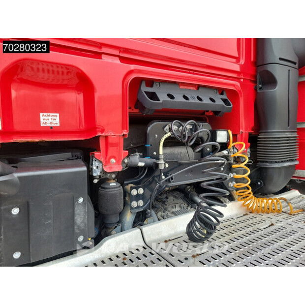 2014 DAF XF 460-42551167