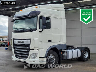 Image de CAMIONS 2020 DAF XF 480