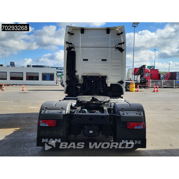 2023 MAN TGX 18.510-42551231