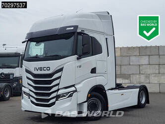 Image de 2025 Iveco S-Way 580