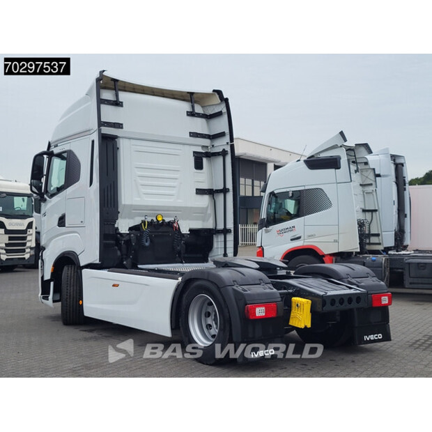 2025 Iveco S-Way 580-42551258