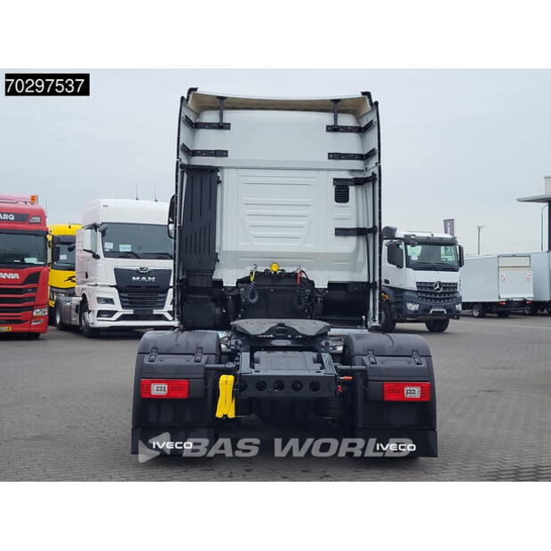 2025 Iveco S-Way 580-42551259