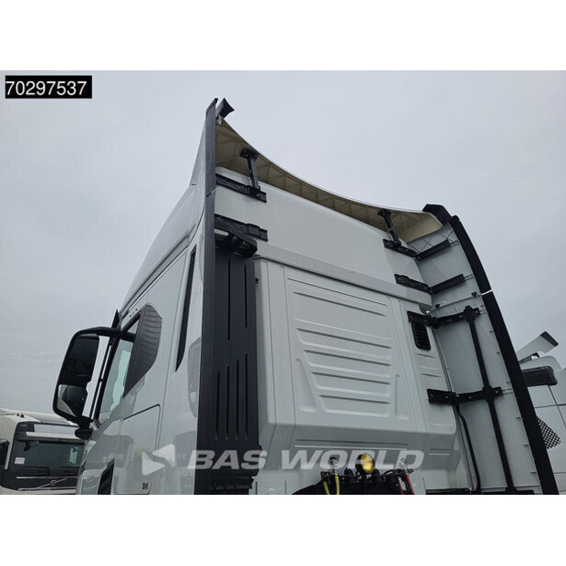 2025 Iveco S-Way 580-42551261
