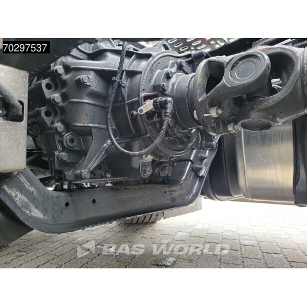 2025 Iveco S-Way 580-42551263