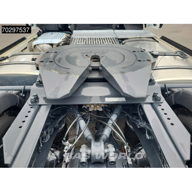 2025 Iveco S-Way 580-42551264