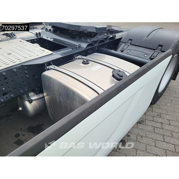 2025 Iveco S-Way 580-42551265