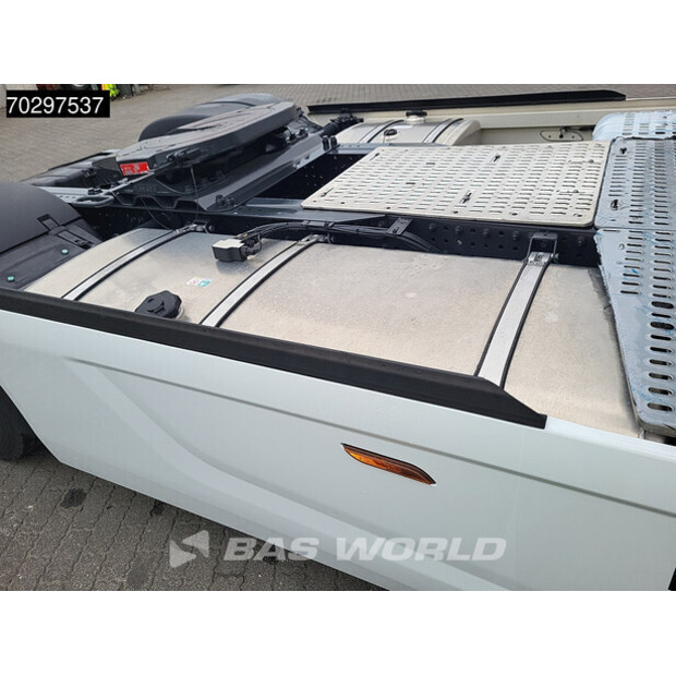 2025 Iveco S-Way 580-42551266