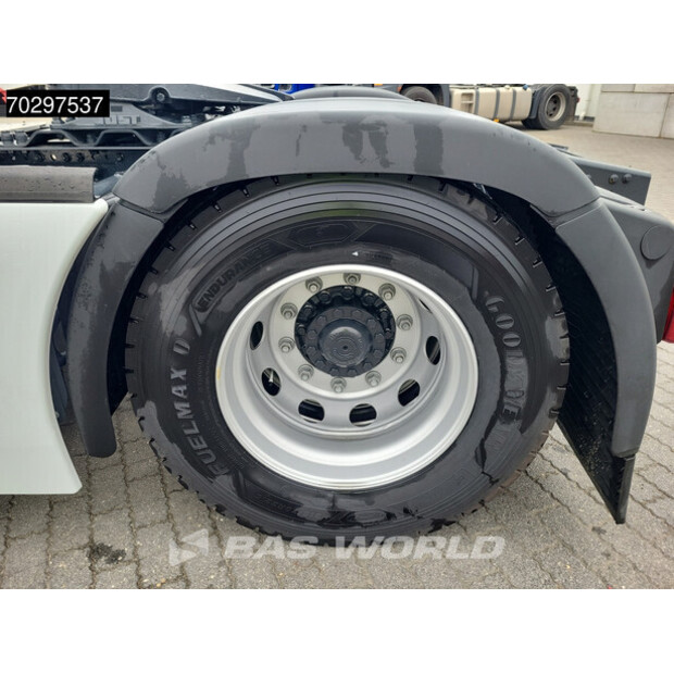 2025 Iveco S-Way 580-42551267