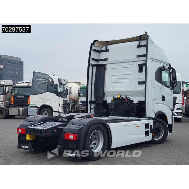 2025 Iveco S-Way 580-42551268