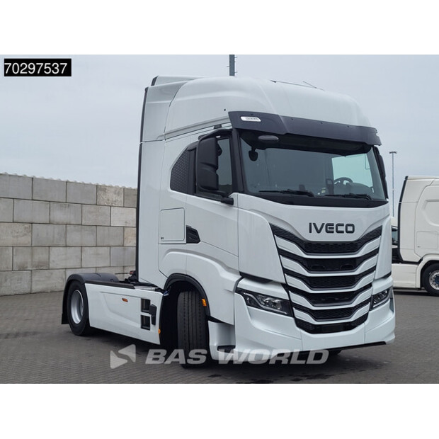 2025 Iveco S-Way 580-42551269