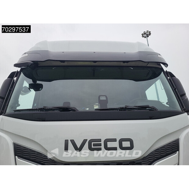 2025 Iveco S-Way 580-42551270