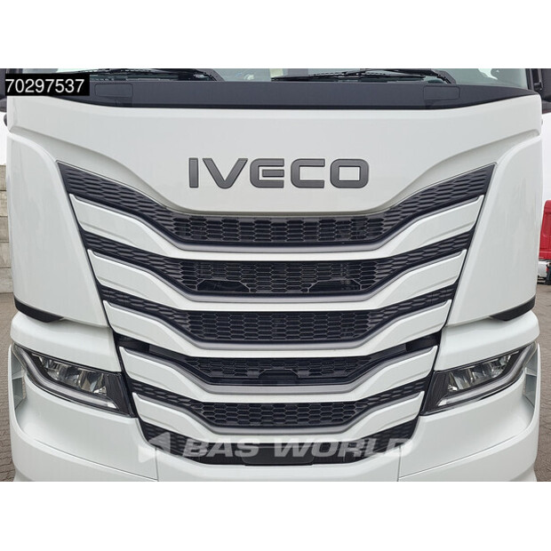 2025 Iveco S-Way 580-42551271