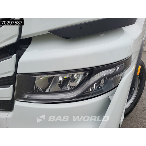 2025 Iveco S-Way 580-42551272