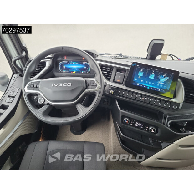 2025 Iveco S-Way 580-42551273
