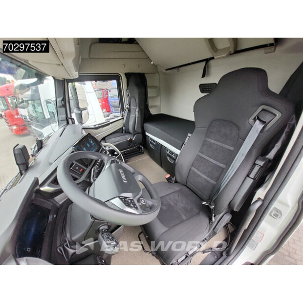2025 Iveco S-Way 580-42551279