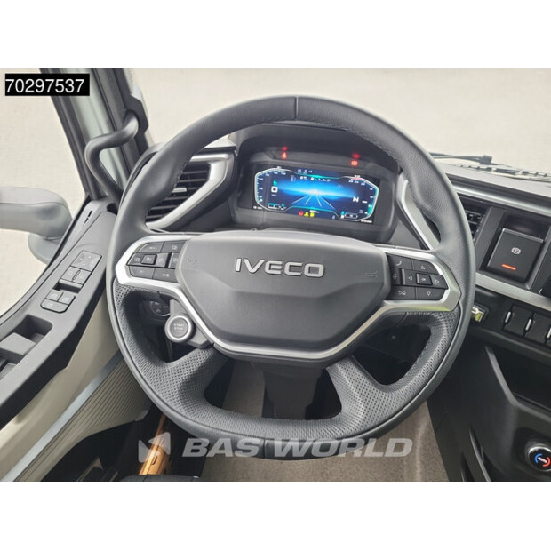2025 Iveco S-Way 580-42551281