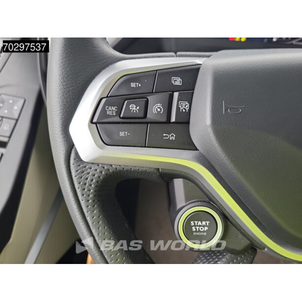 2025 Iveco S-Way 580-42551282