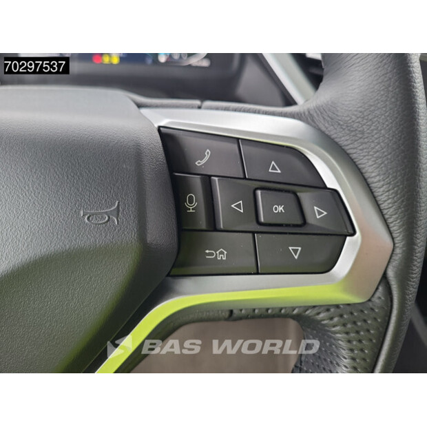 2025 Iveco S-Way 580-42551283