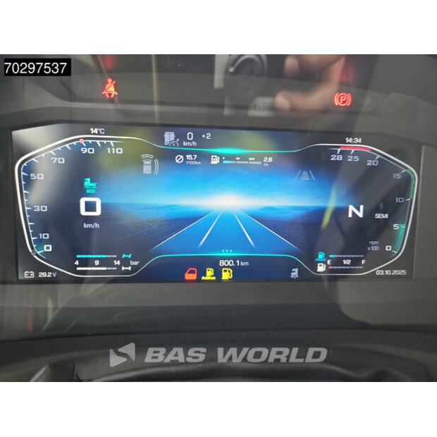 2025 Iveco S-Way 580-42551284