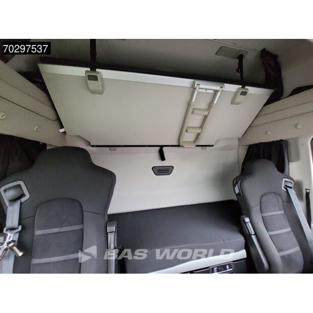 2025 Iveco S-Way 580-42551287