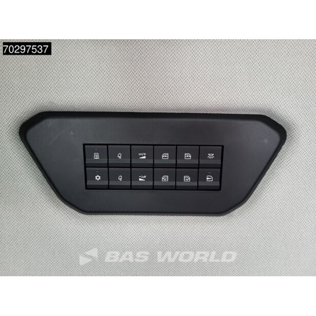 2025 Iveco S-Way 580-42551288