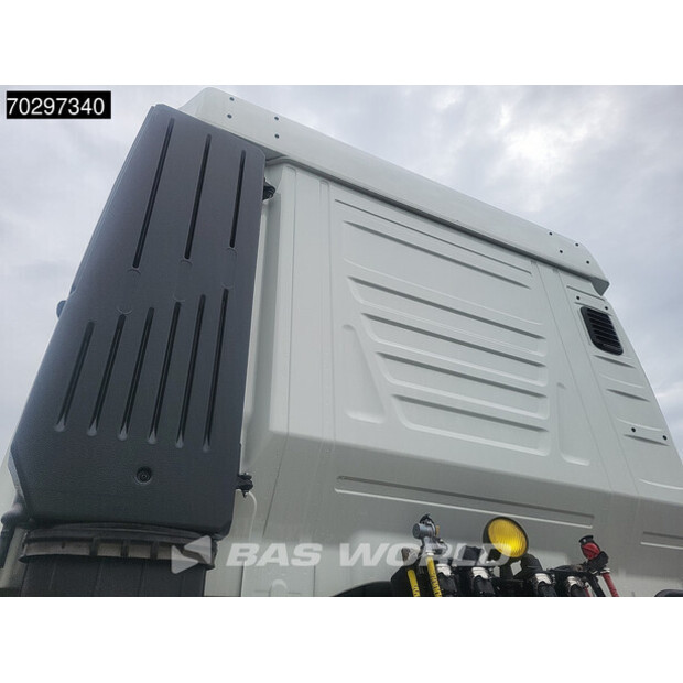 2025 Iveco X-Way 500-42551296