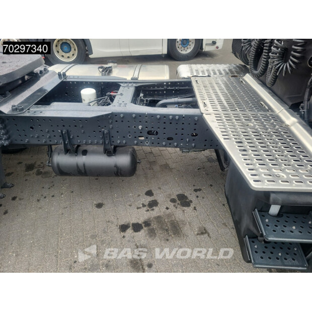 2025 Iveco X-Way 500-42551299