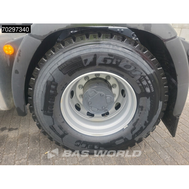 2025 Iveco X-Way 500-42551303