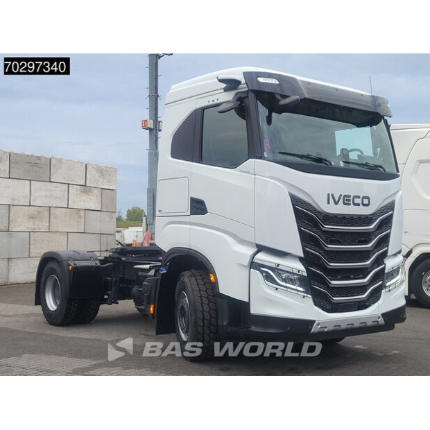 2025 Iveco X-Way 500-42551305