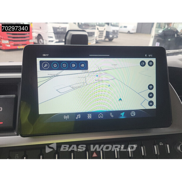 2025 Iveco X-Way 500-42551312