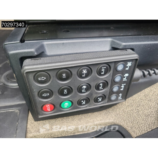 2025 Iveco X-Way 500-42551315